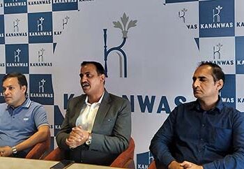 कुम्भलगढ़ के काननवास रिसोर्ट में 4 को धुरन्धर होली पार्टी