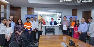 हिंदुस्तान जिंक का सिल्वर रिकवरी पर एडवांस्ड रिसर्च के लिए वर्जीनिया टेक के साथ एमओयू