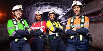 वेदांता ने महिलाओं की भागीदारी का लक्ष्य 35% बढ़ाया