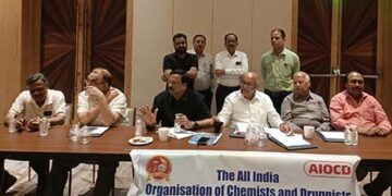 ऑनलाइन फार्मेसी के माध्यम से हो रही अवैध दवा बिक्री जैसे महत्वपूर्ण विषयों पर होगी चर्चा