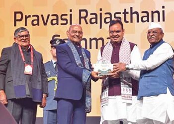 वेदांता की हिंदुस्तान जिंक और केयर्न ऑयल एंड गैस ने 1 लाख करोड़ के निवेश से राजस्थान के विकास को दी गति