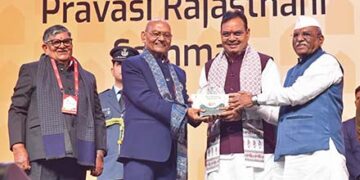 वेदांता की हिंदुस्तान जिंक और केयर्न ऑयल एंड गैस ने 1 लाख करोड़ के निवेश से राजस्थान के विकास को दी गति