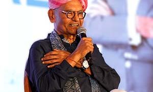 राजस्थान दिवस : “म्हारो राजस्थान” के संग वेदांता चेयरमैन अग्रवाल की शुभकामनाएँ