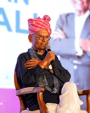 राजस्थान दिवस : “म्हारो राजस्थान” के संग वेदांता चेयरमैन अग्रवाल की शुभकामनाएँ