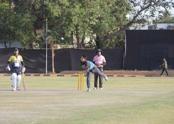 मेवाड़ वारियर्स ने आरटीसी को, फेयरमोंट ने ट्राइडेंट को, लेक पैलेस ने उदय विलास को हराया