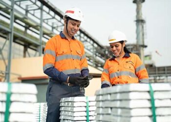 हिंदुस्तान जिंक ने खनन और परिष्कृत धातु उत्पादन में बनाया नया रिकॉर्ड