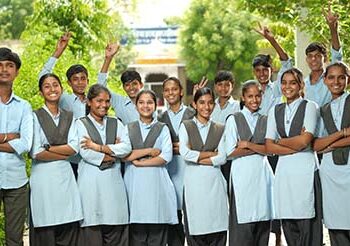 हिन्दुस्तान जिंक के शिक्षा संबल कार्यक्रम में अध्ययनरत विद्यार्थियों का परिणाम उत्कृष्ट