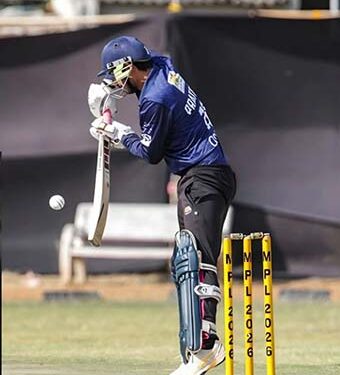 पैरेलल और लेक पैलेस फाइनल में, मेवाड़ वारियर्स ने टूरिज्म को हराया