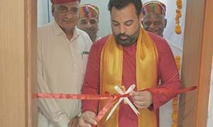 तीन पीढ़ियों की विरासत अब सीधे ग्राहकों तक