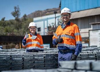 हिंदुस्तान जिंक का चौथी तिमाही में ₹5033 करोड़ का रिकॉर्ड शुद्ध लाभ