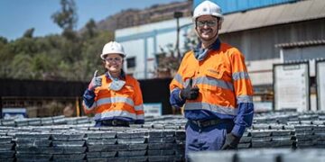 हिंदुस्तान जिंक का चौथी तिमाही में ₹5033 करोड़ का रिकॉर्ड शुद्ध लाभ