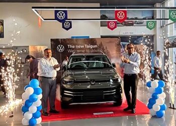 शानदार वापसी के साथ नई टाइगुन लॉन्च