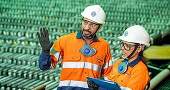 हिन्दुस्तान जिंक का चंदेरिया स्मेल्टर बना ‘जिंक मार्क‘ पाने वाला भारत का पहला प्लांट