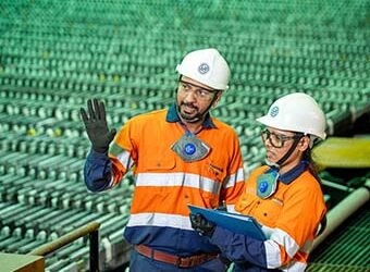 हिन्दुस्तान जिंक का चंदेरिया स्मेल्टर बना ‘जिंक मार्क‘ पाने वाला भारत का पहला प्लांट