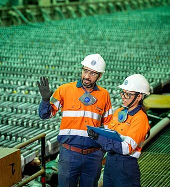 हिन्दुस्तान जिंक का चंदेरिया स्मेल्टर बना ‘जिंक मार्क‘ पाने वाला भारत का पहला प्लांट