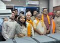 उदयपुर में स्वास्थ्य सेवाओं में हिन्दुस्तान जिंक का सहयोग सराहनीय है : कटारिया