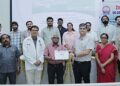गुड क्लिनिकल प्रैक्टिस पर पेसिफिक मेडिकल कॉलेज में राष्ट्रीय कार्यशाला