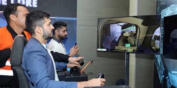 हिंदुस्तान जिंक और वी-स्पार्क डीपटेक का एआई के जरिए 2000 करोड़ की वैल्यू बढ़ाने का लक्ष्य