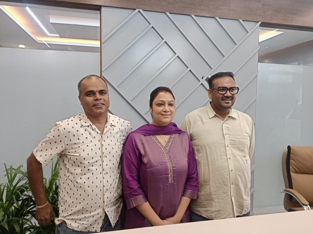 उदयपुर में सौंदर्य एवं दंत चिकित्सा का नया अत्याधुनिक केंद्र का उद्घाटन आज