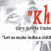 Let Us Make India A Child Malnourished Free Country...