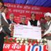 राज्य  में इस वर्ष खुलेंगे 411 नए बैंक