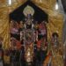 ठाकुरजी के दर्शन को उमडे़ श्रद्धालु