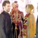 ‘मिराज’ शादी में पहुंचे बॉलीवुड सितारे