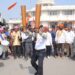 महाशिवरात्रि : निकली शिवदल की भव्य शोभायात्रा
