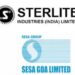 Changes to the Board to Sesa Sterlite Limited