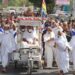 आडम्बर एवं खर्चीले भोज की प्रवृत्ति बंद हो : सौभाग्य मुनि