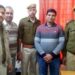 दिलीप चित्तौड़ा मर्डर का मुख्य आरोपी गिरफ्तार