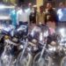 बाइक चोरी के मामले में एक गिरफ्तार