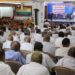 आत्म निरीक्षण के पर्व है संवत्सरी: साध्वी गुणमाला