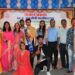 पियुष वैष्णव मिस्टर एवं मानसी सिंह पंवार मिस फ्रेशर