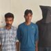 डकैती की योजना बनाते मोस्ट वांटेड इमरान कुंजड़ा गिरफ्तार