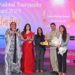 राष्ट्रीय ट्रांसजेंडर पुरस्कार में हिंद जिंक को उत्कृष्ट एलजीबीटीक्यूआई हेतु सम्मान