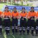 देश की दूसरी महिला रेस्क्यू टीम का गौरव भी हिन्दुस्तान जिंक को