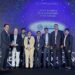 हिंदुस्तान जिंक को इंटीग्रेटेड सिल्वर निर्माता के लिये एक्सीलेंस अवार्ड