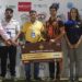 भीलवाड़ा की लगातार दूसरी जीत, चित्तौड़गढ़ ने चखा जीत का स्वाद