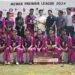 डूंगरपुर बना वंडर मेवाड़ प्रीमियर लीग का पहला चैंपियन