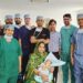 980 ग्राम वजनी प्रीमेच्योर वृन्दा को पीएमसीएच में मिला नया जीवन